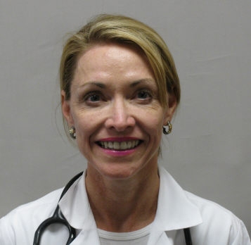 Dr. Kristi McIntyre