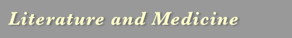 Literature&Medicine